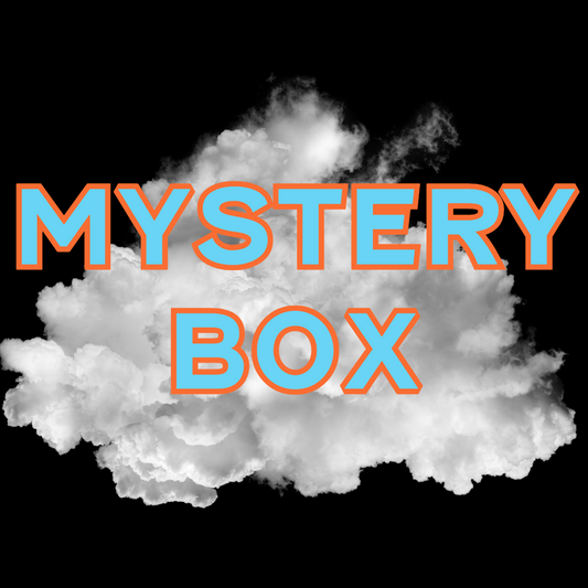 MYSTERY BOX